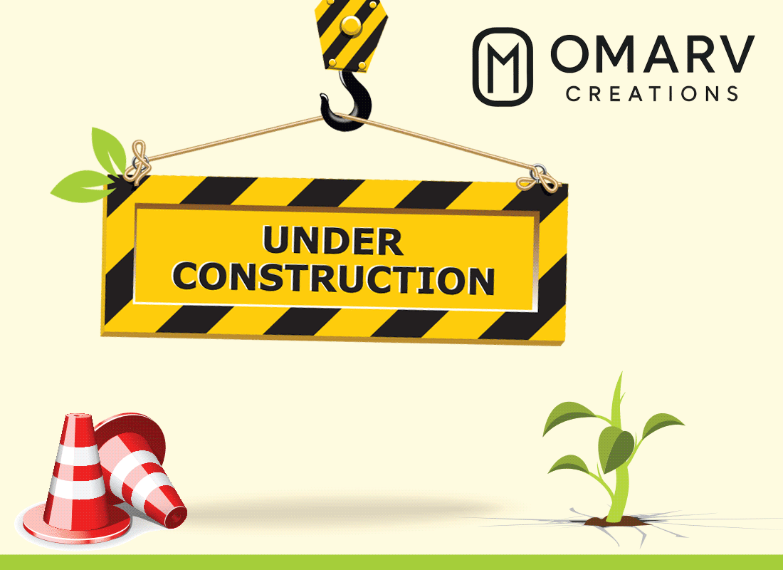 Under Contruction